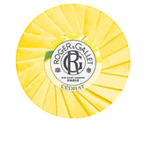 ROGER & GALLET-Sabonete perfumado CÉDRAT 100 g-DrShampoo - Perfumaria e Cosmética